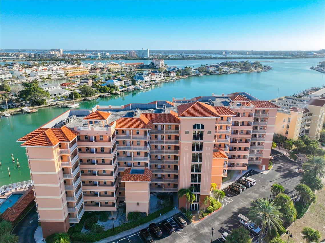 530 S Gulfview Blvd. #500, Clearwater, FL 33767