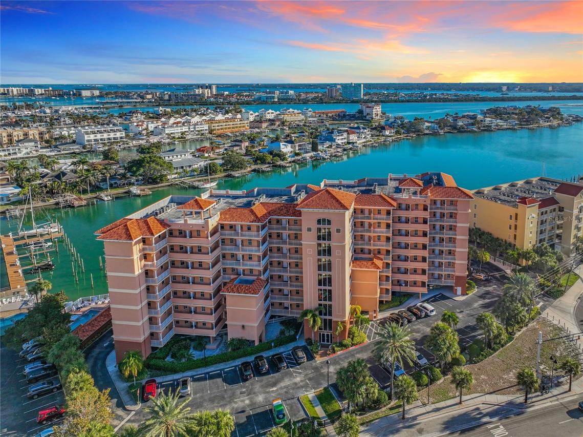 530 S Gulfview Blvd. #500, Clearwater, FL 33767