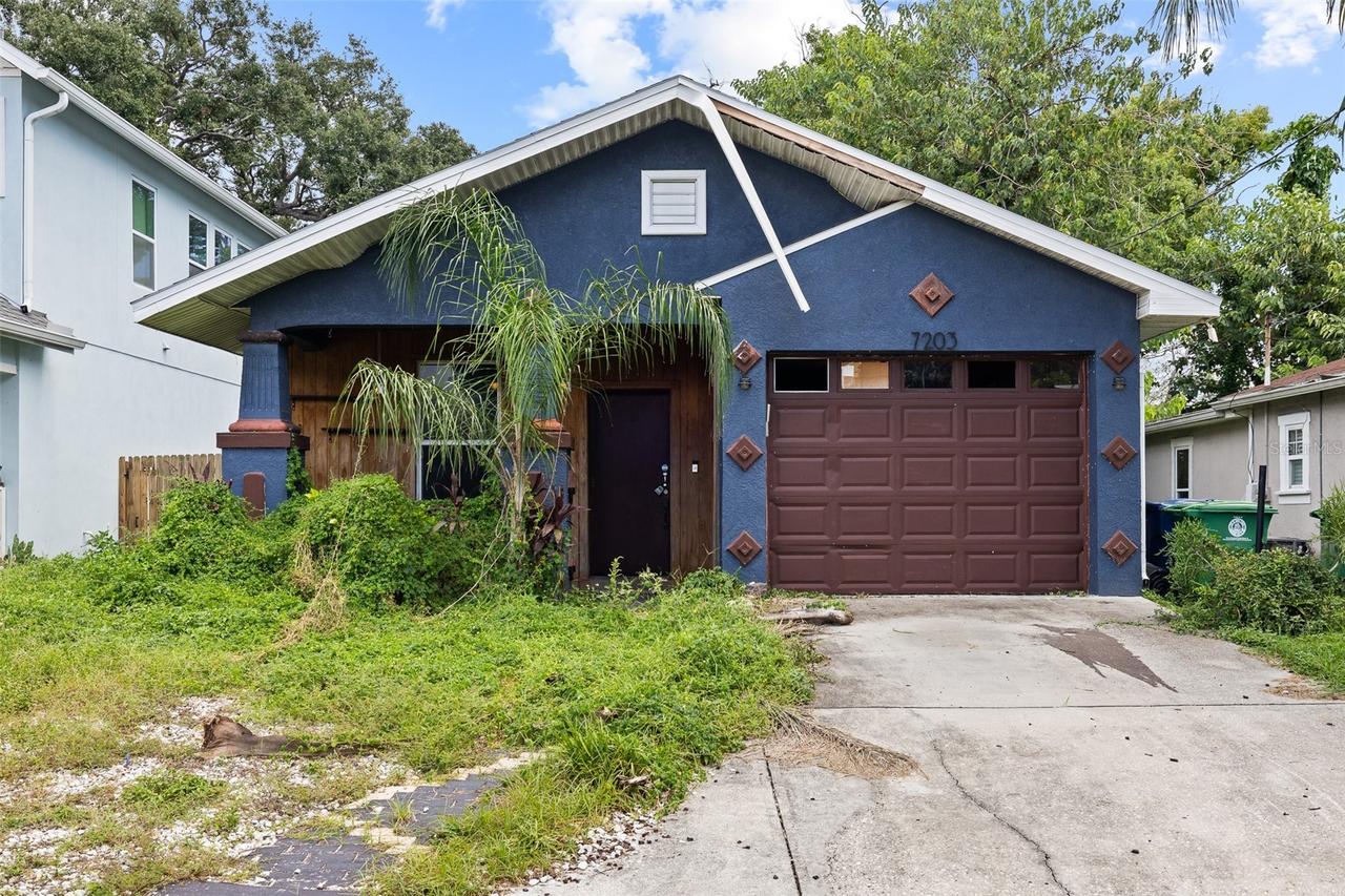 7203 N Navin Ave., Tampa, FL 33604