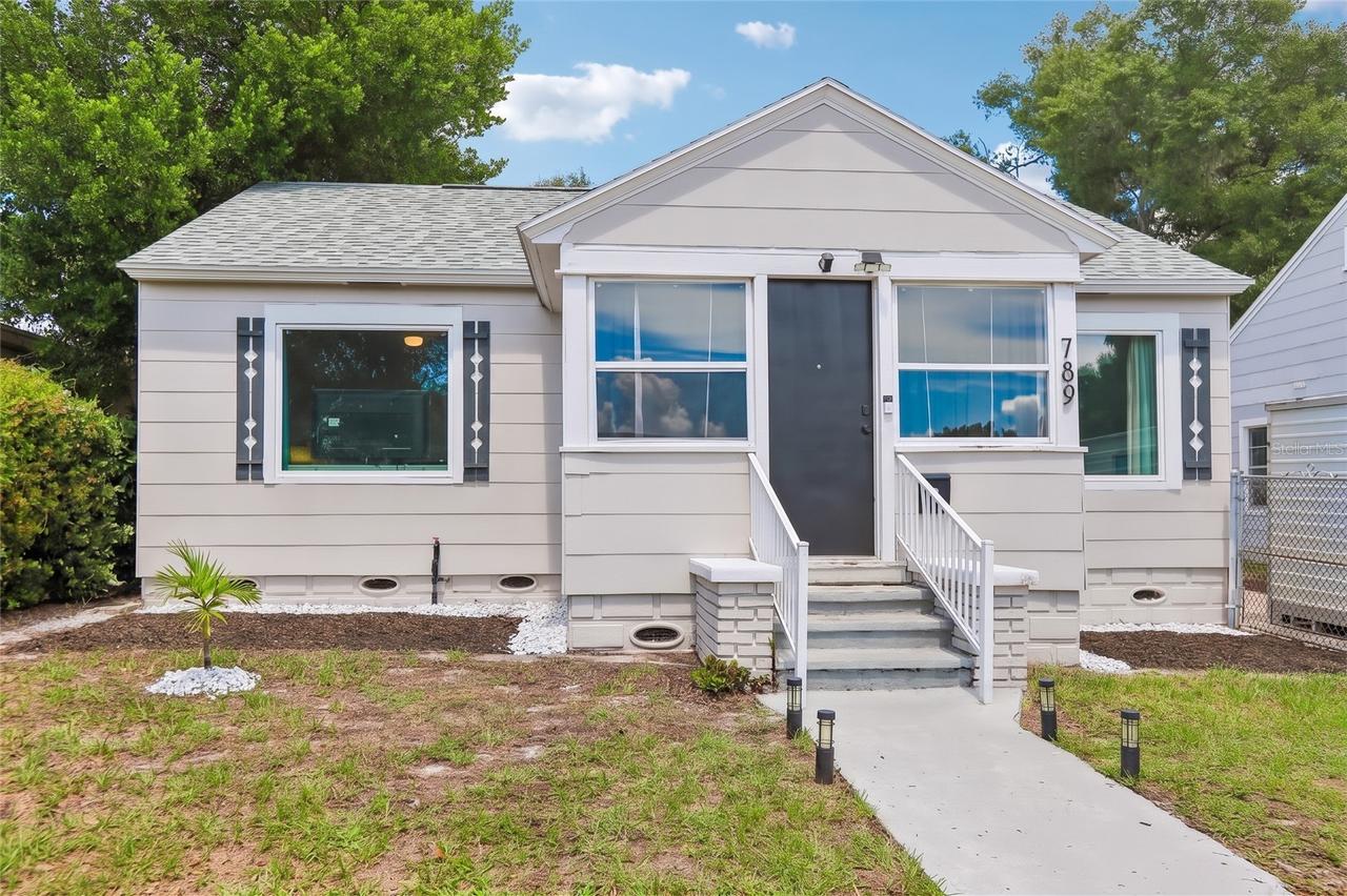 789 16th Ave., St Petersburg, FL 33701