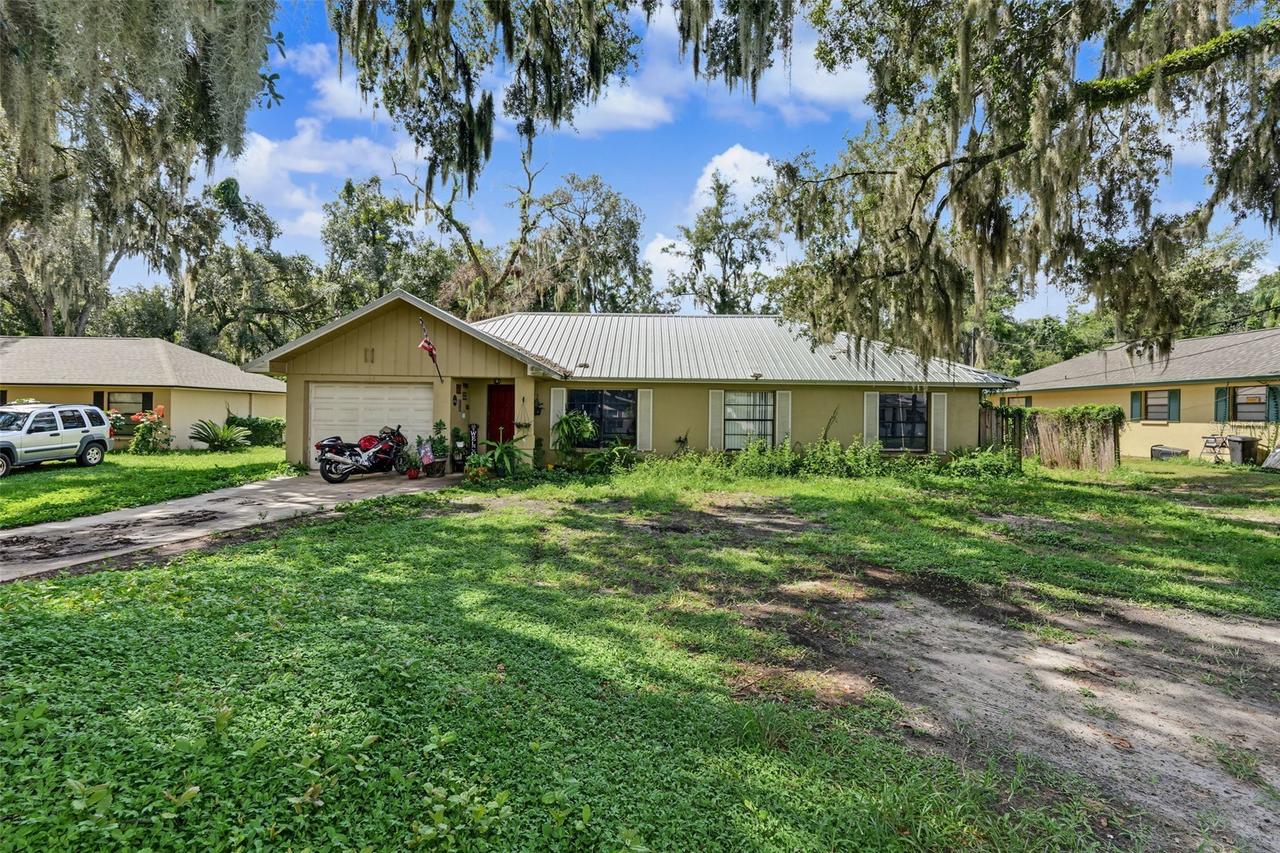 509 E Drew St., Plant City, FL 33563