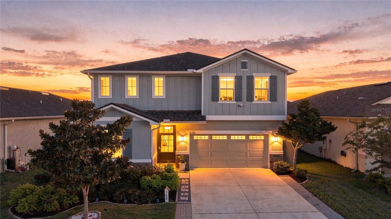 188 Summershore Dr., Auburndale, FL 33823
