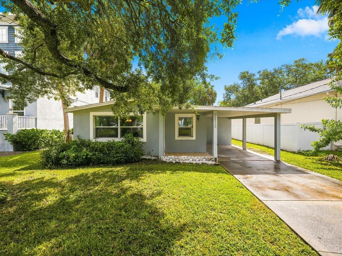 7312 S Elliott St., Tampa, FL 33616