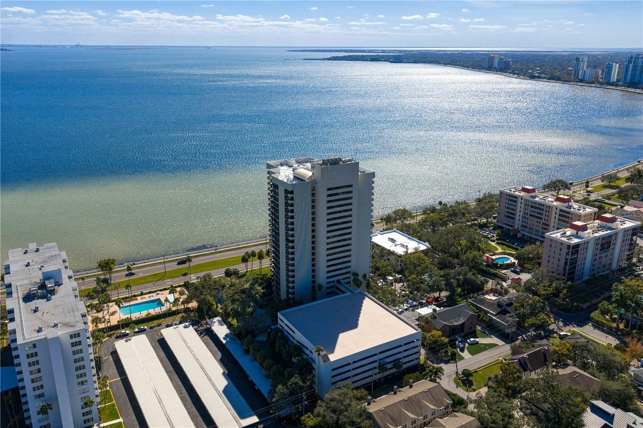 2413 Bayshore Blvd. #1605, Tampa, FL 33629