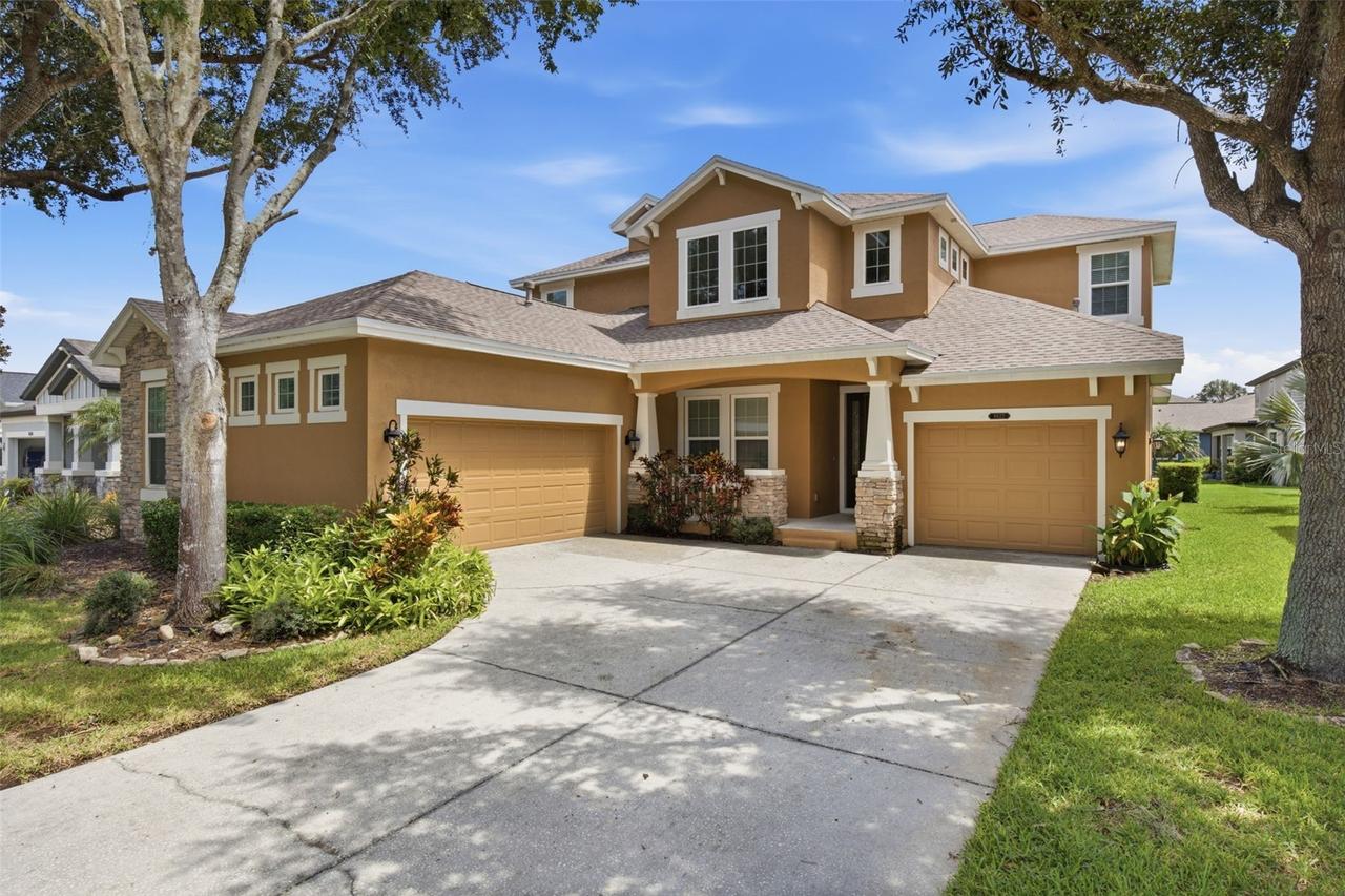 8822 Westerland Dr., Land O Lakes, FL 34637