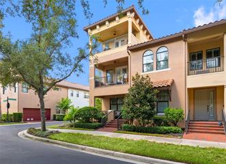 New Construction Homes For Sale This Week in Westshore Yacht Club: September 2nd to September 8th