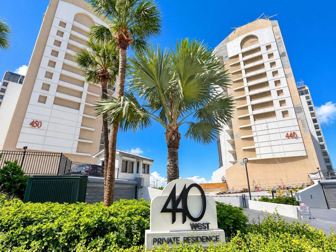 440 S Gulfview Blvd. #1501, Clearwater Beach, FL 33767