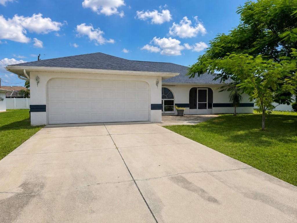 64 Norman St., Port Charlotte, FL 33954