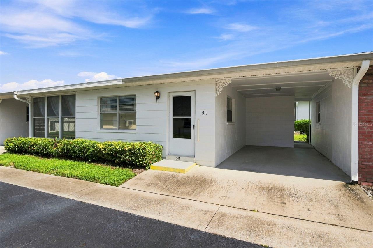 12400 Park Blvd. #511, Seminole, FL 33772