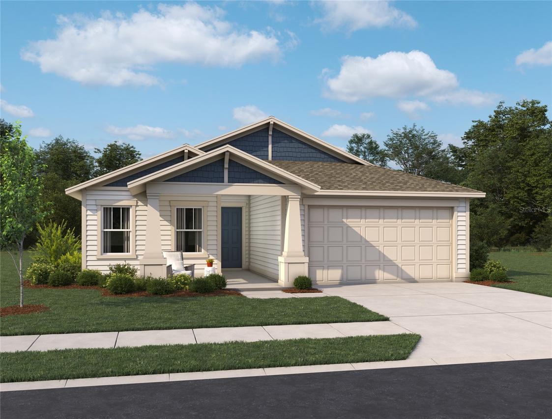 3173 Sailhouse Dr., St Cloud, FL 34771