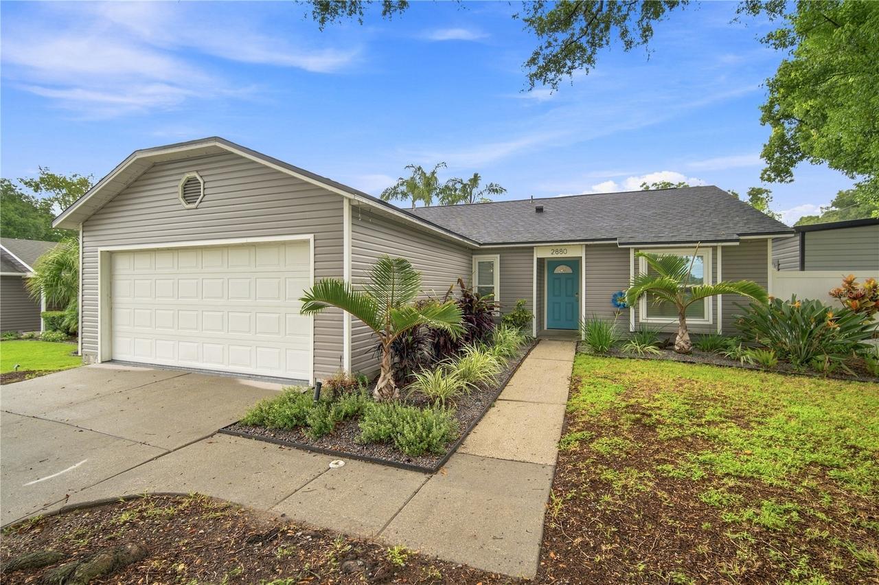 2880 Downing Ct., Palm Harbor, FL 34684