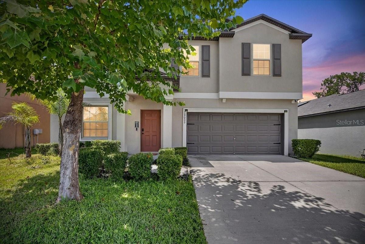 13009 Meadow Pond Pl., Riverview, FL 33579