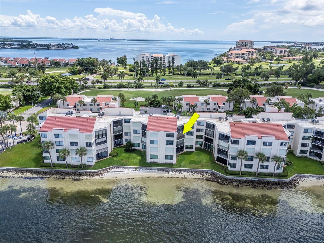 5729 Puerta Del Sol Blvd. #381, St Petersburg, FL 33715