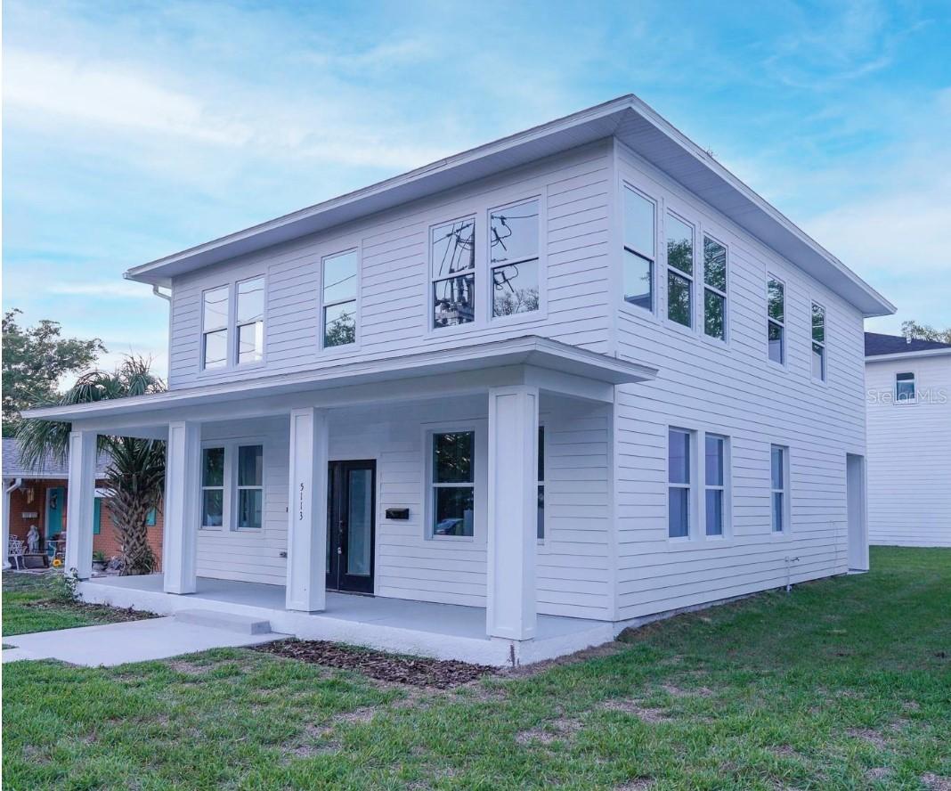 5113 12th Ave., St Petersburg, FL 33710