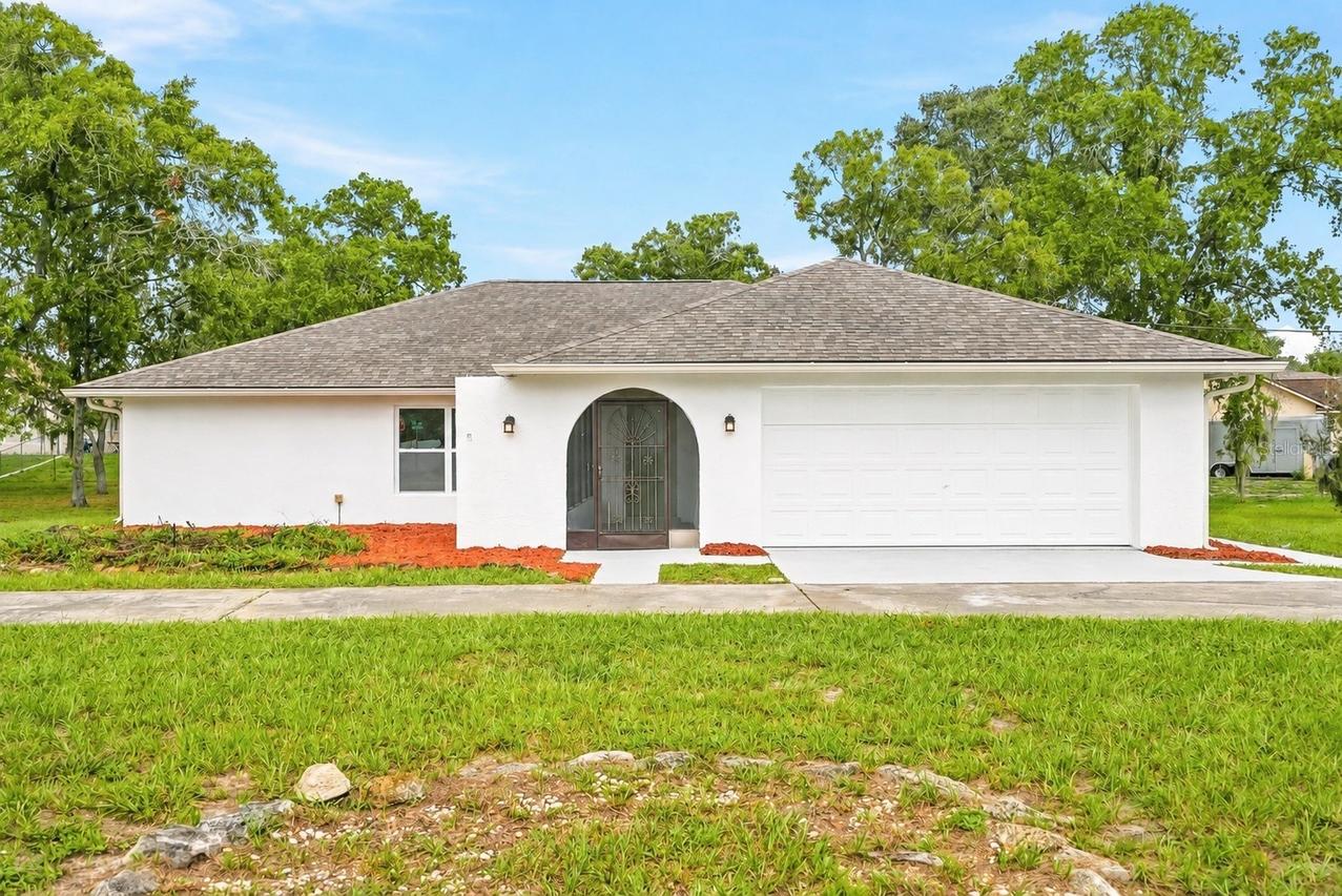 1118 Trinidad Ave., Spring Hill, FL 34609