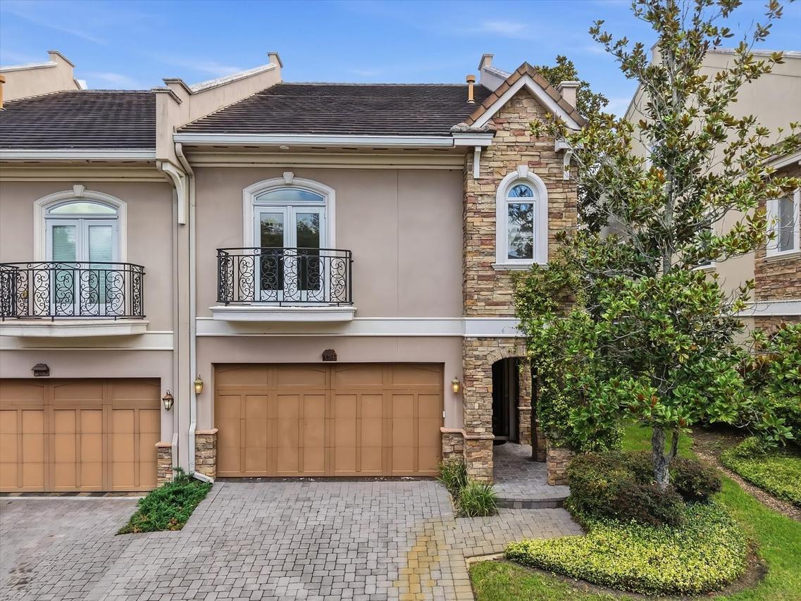 1465 Hillside Landing Dr., Tarpon Springs, FL 34688