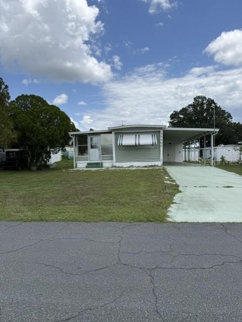 39507 Rockford Ave., Zephyrhills, FL 33542