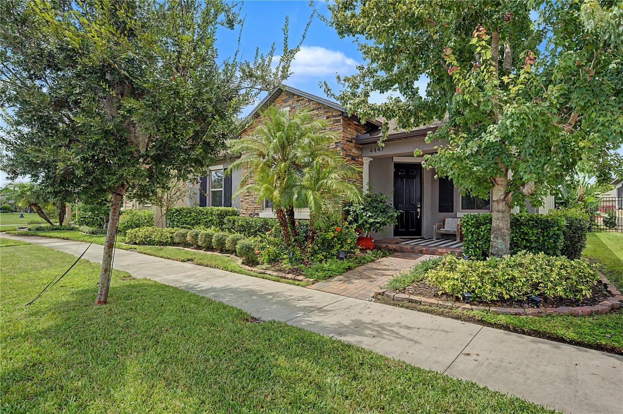 4447 Tubular Run, Land O Lakes, FL 34638
