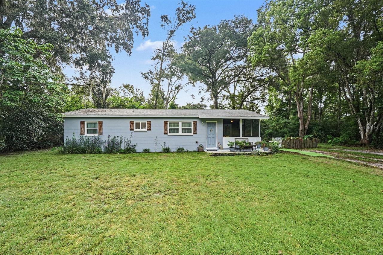 1014 Roosevelt Ave., Brooksville, FL 34604