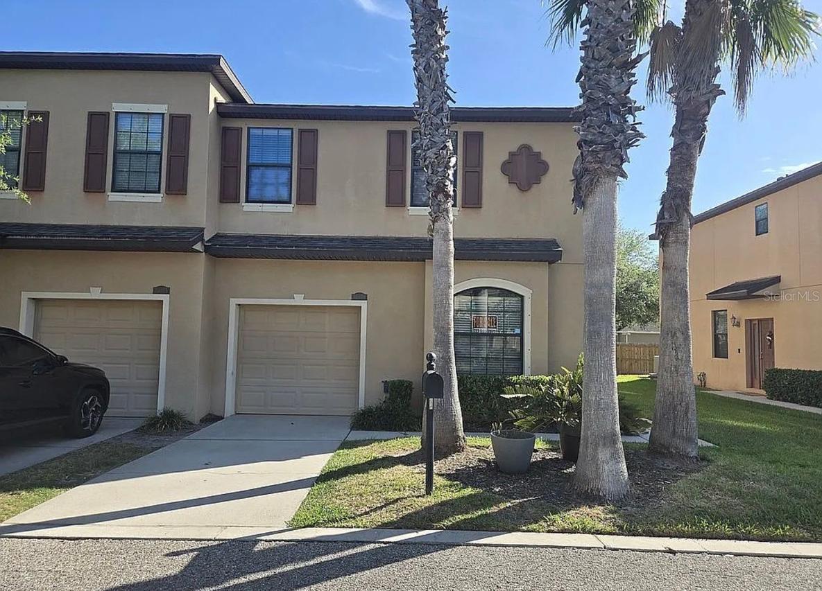 10259 Villa Palazzo Ct., Tampa, FL 33615