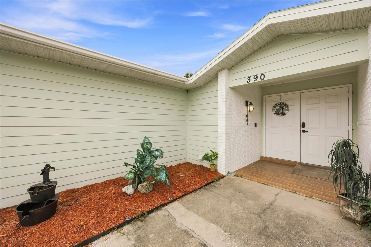 3906 Santiago St., Sebring, FL 33872