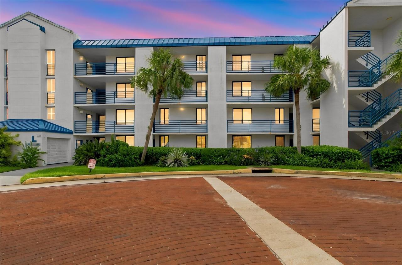 2424 W Tampa Bay Blvd. #L404, Tampa, FL 33607
