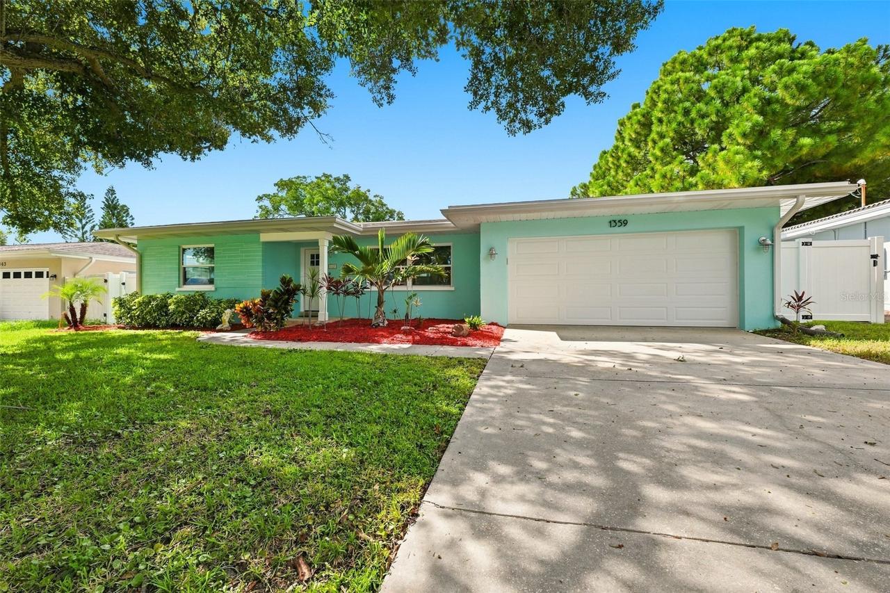 1359 Howard St., Clearwater, FL 33756