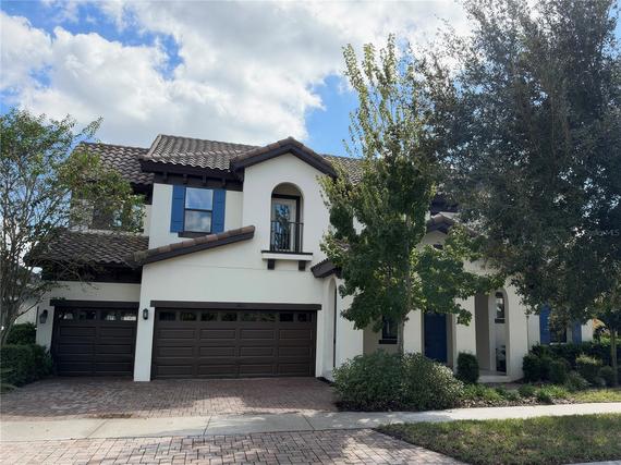 New Construction Homes For Sale This Week That Attend Barrington Middle School: September 9th to September 15th