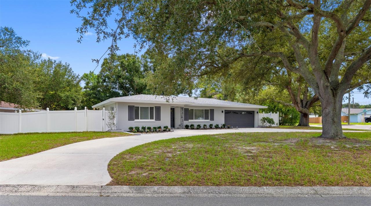 1601 Hardwood Dr., Clearwater, FL 33756