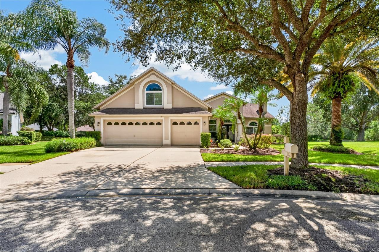 10160 Whisper Pointe Dr., Tampa, FL 33647