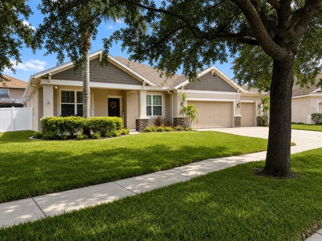 1518 Rhodeswell Ln., Dover, FL 33527