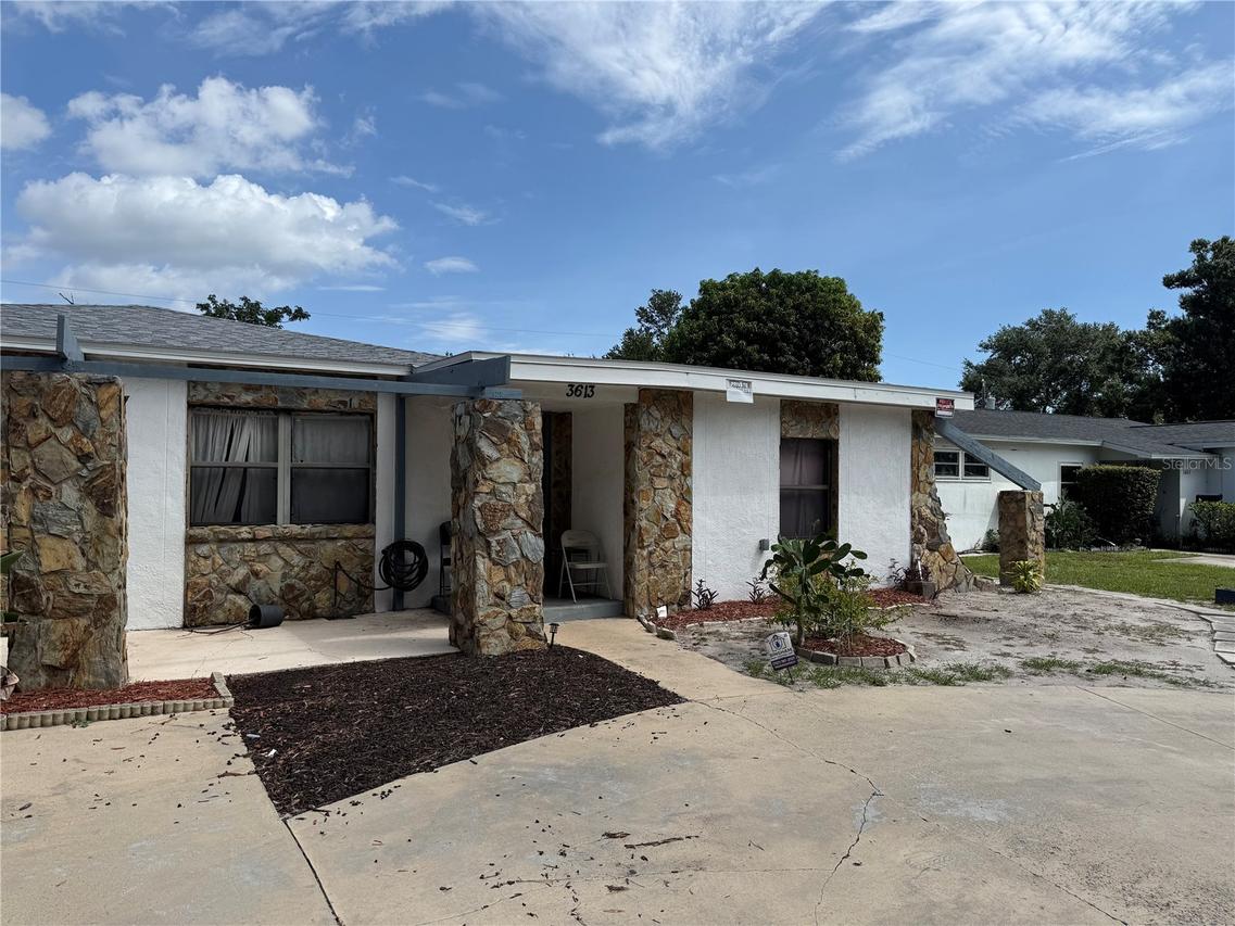 3613 6th Ave., St Petersburg, FL 33711