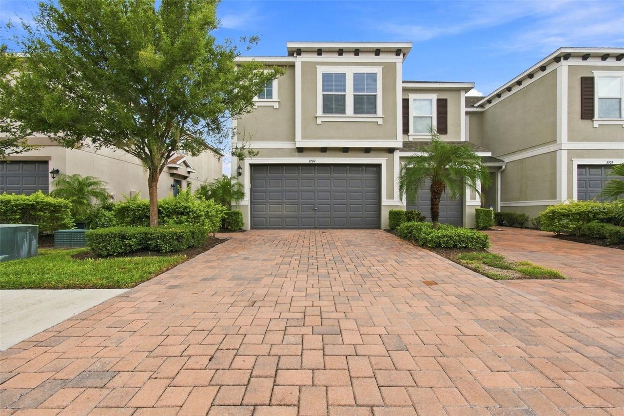 3207 Painted Blossom Ct., Lutz, FL 33558