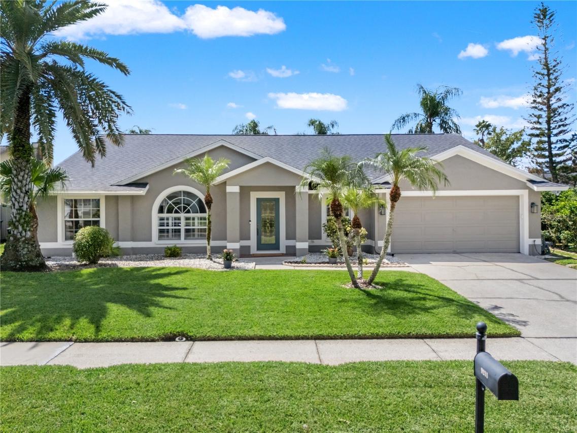 9211 Mill Cir., Tampa, FL 33647