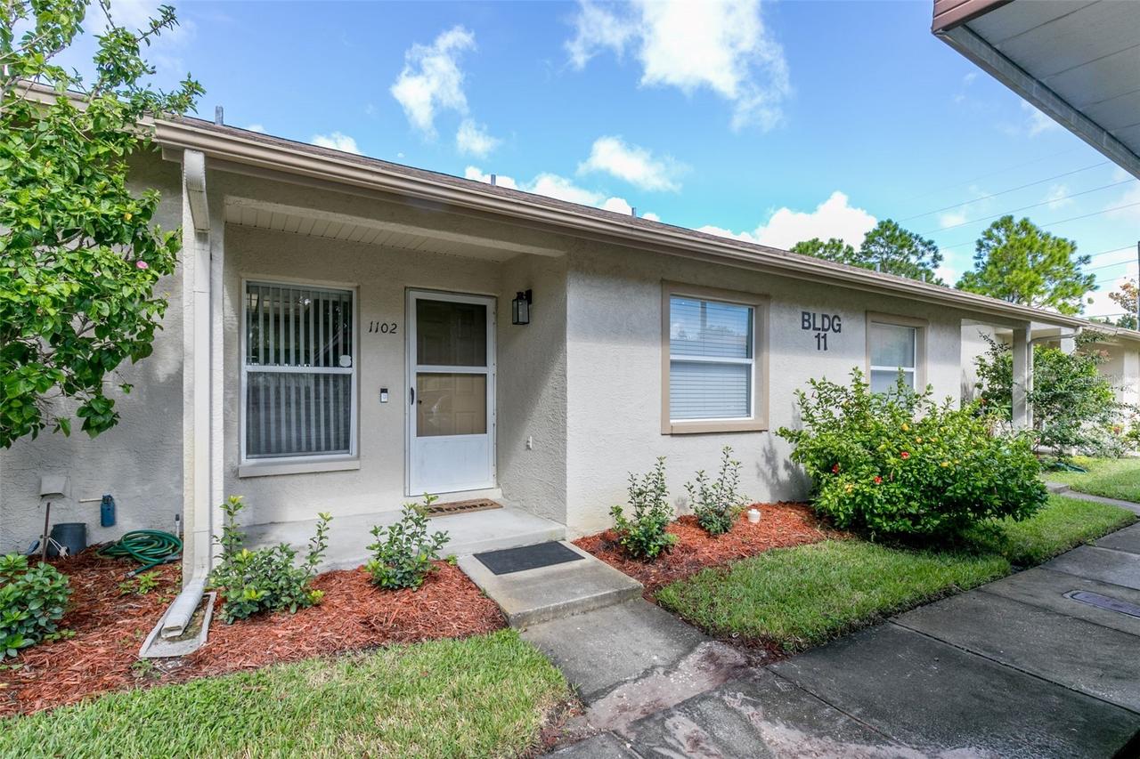 10853 43rd St. #1102, Clearwater, FL 33762