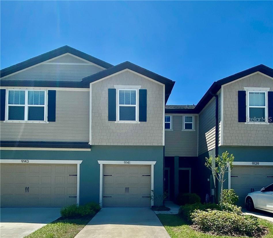9141 Hillcroft Dr., Riverview, FL 33578