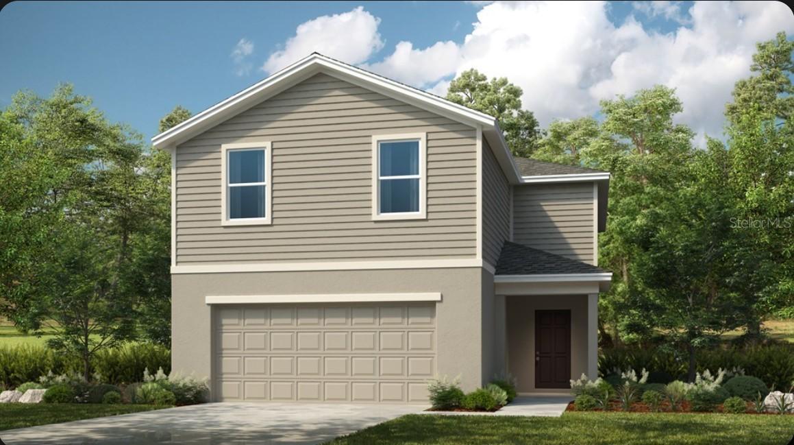 9344 Chiswell Tr., Palmetto, FL 34221