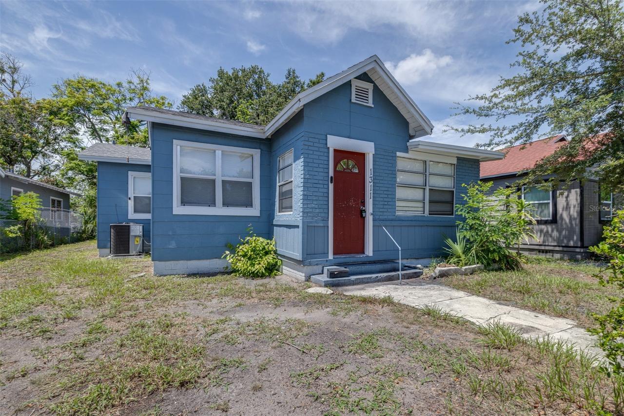 1311 Prescott St., St Petersburg, FL 33712