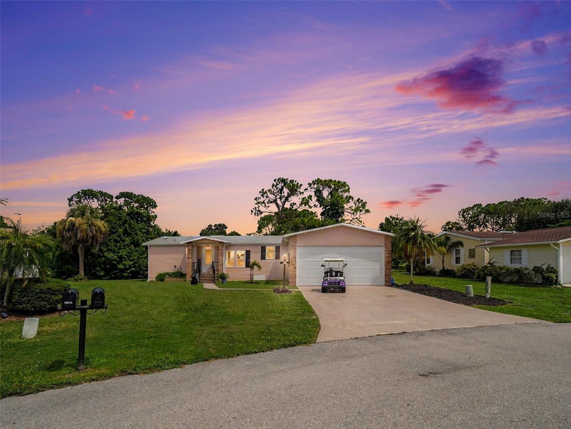 19808 Frenchmans Ct., North Fort Myers, FL 33903