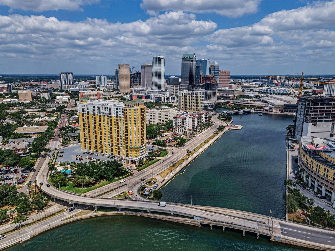 345 Bayshore Blvd. #1006, Tampa, FL 33606