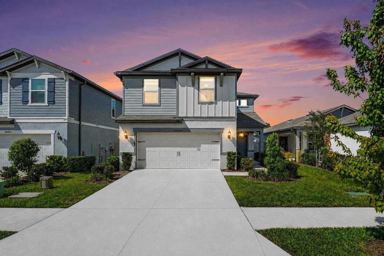 20865 Drake Elm Dr., Land O Lakes, FL 34638