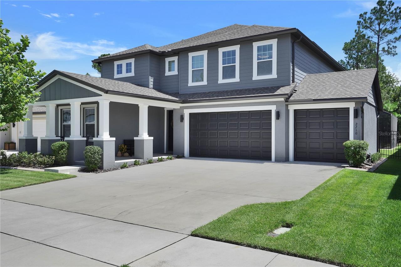 2210 Gold Dust Dr., Minneola, FL 34715