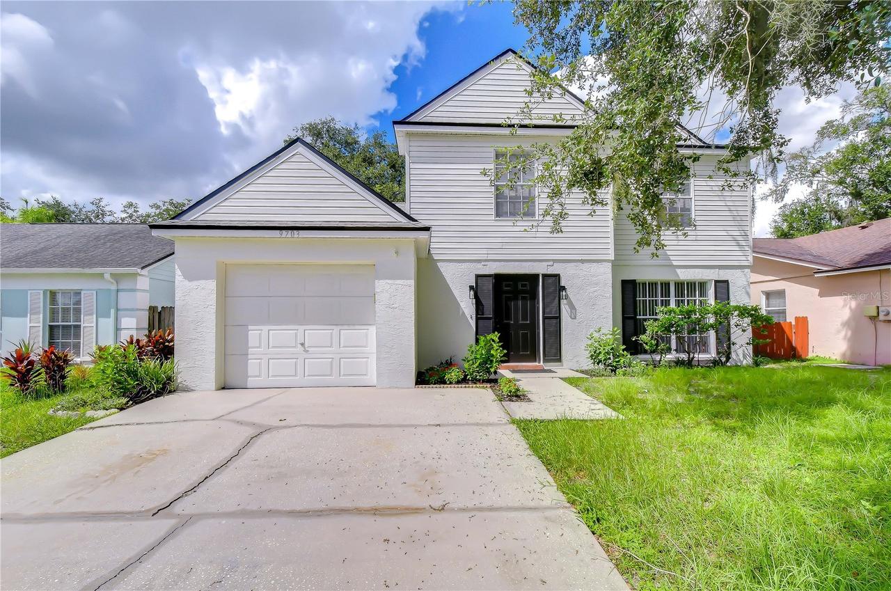 9703 Fox Hollow Rd., Tampa, FL 33647