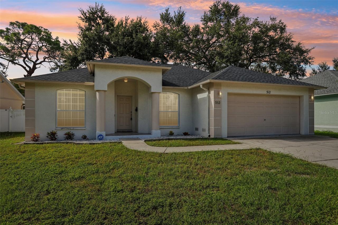512 Atwood Ave., St Petersburg, FL 33702