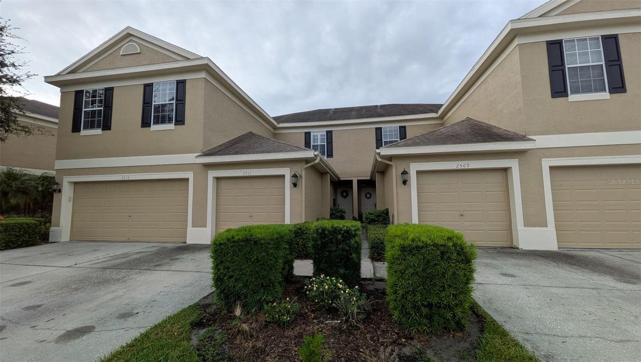 2511 Newbern Dr., Clearwater, FL 33761