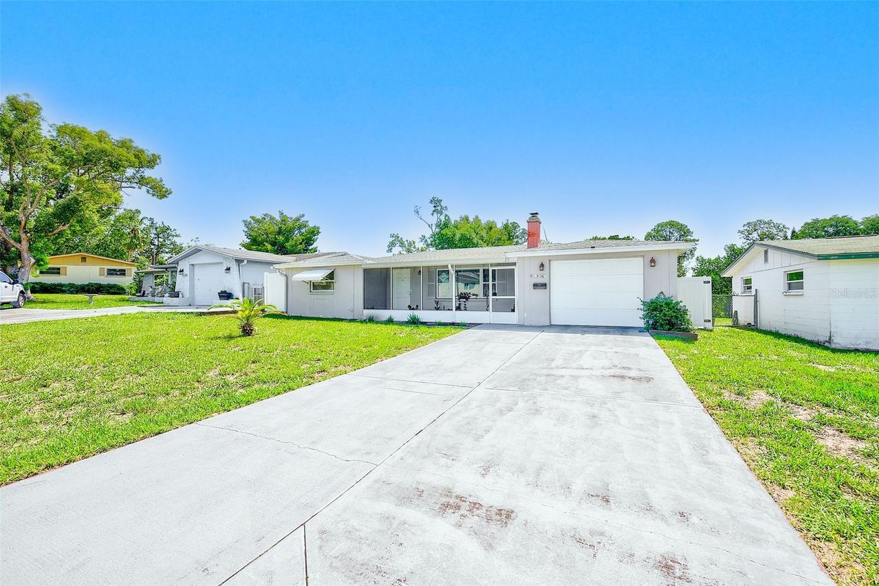 5126 Rosewood Dr., New Port Richey, FL 34653