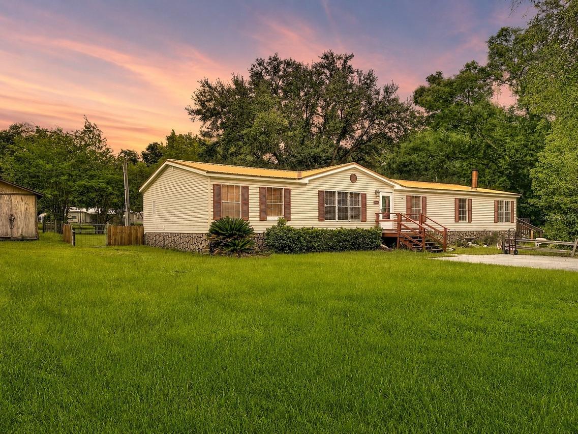 13906 SW 132nd Pl., Archer, FL 32618