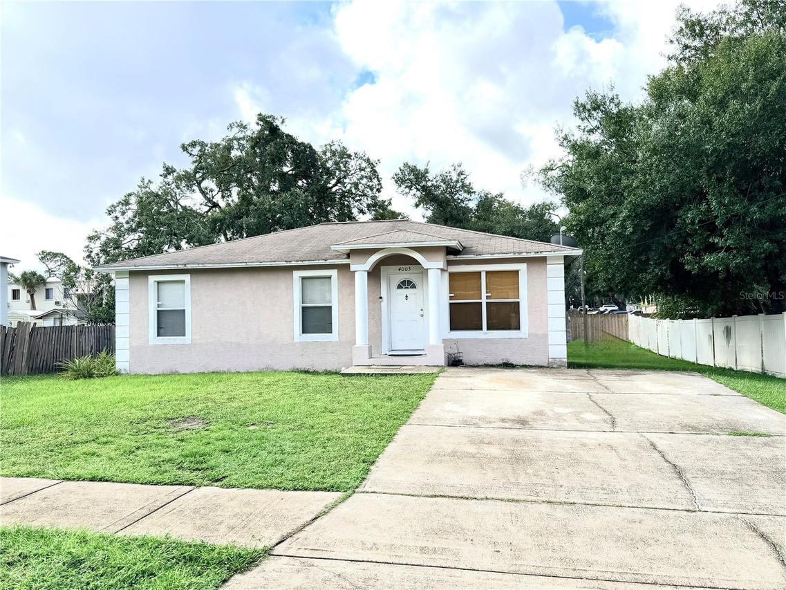 4003 E Hanlon St., Tampa, FL 33617