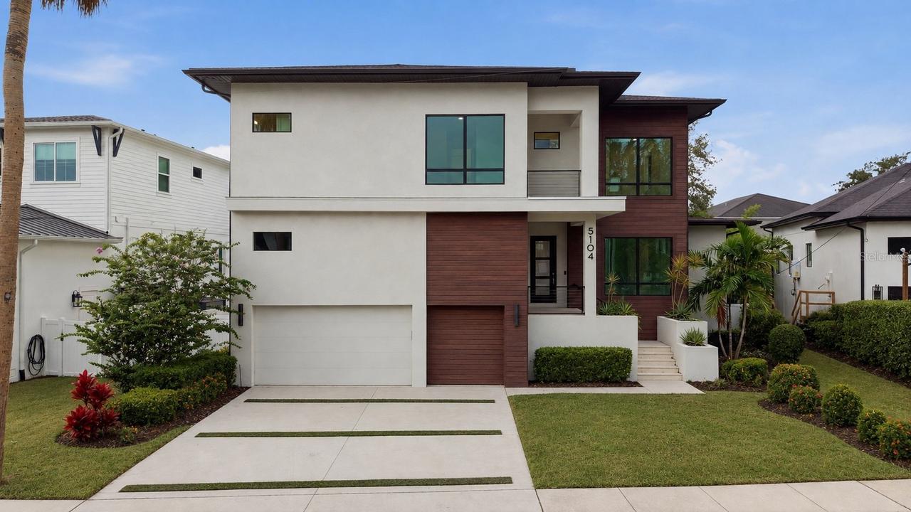 5104 W Evelyn Dr., Tampa, FL 33609