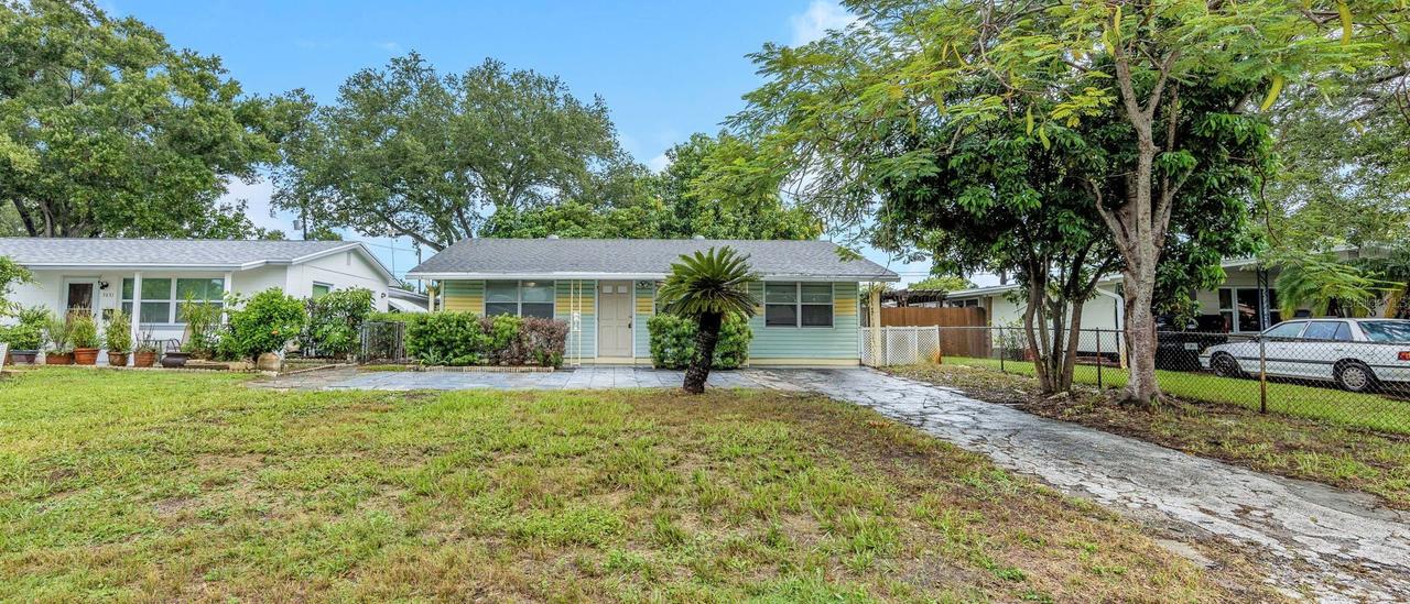 5621 11th Ave., St Petersburg, FL 33710